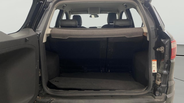 View Ford EcoSport Image 37 Used Ford EcoSport Image 37