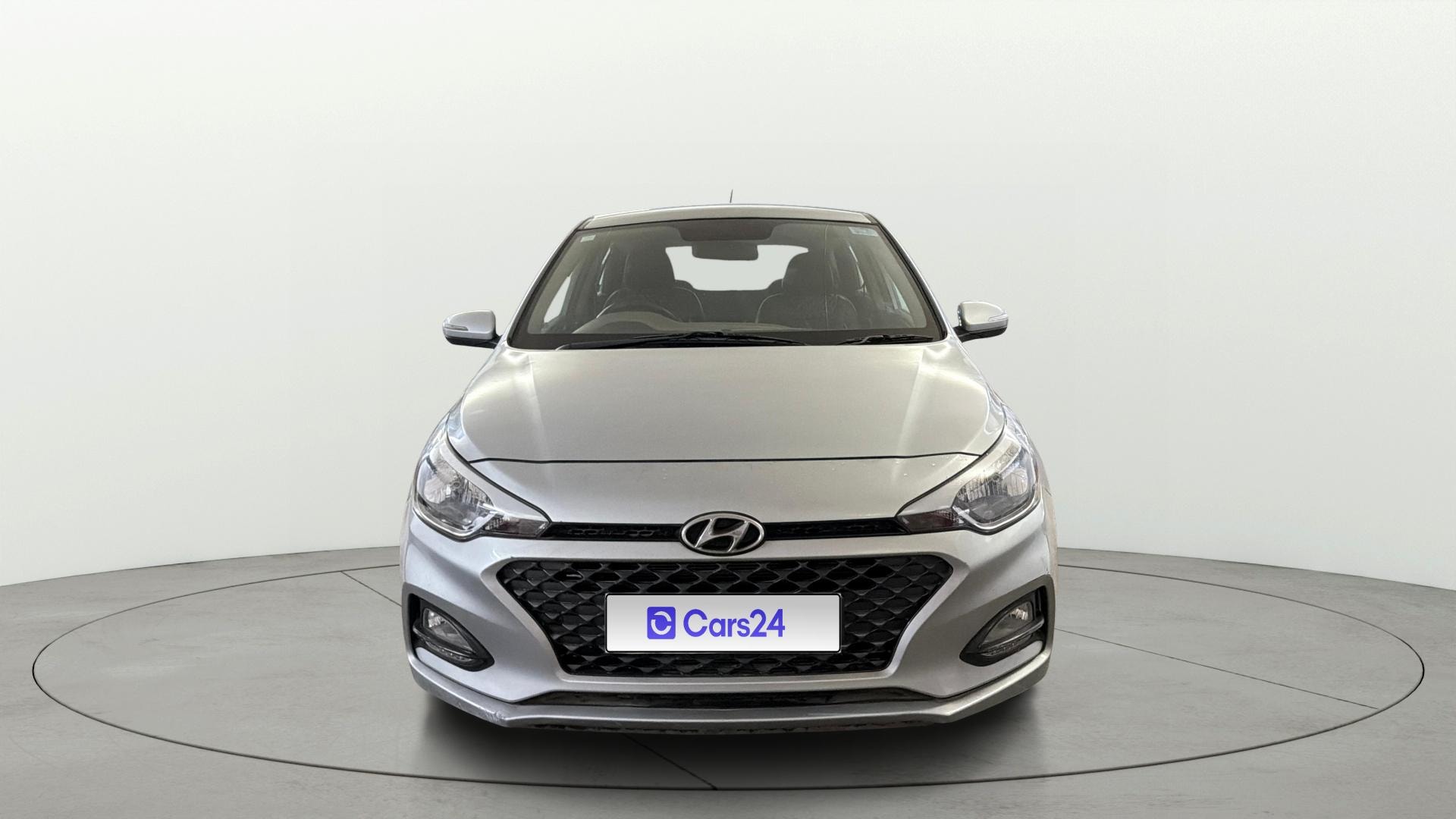 Used 2018 Hyundai Elite i20 Used 2018 Hyundai Elite i20
