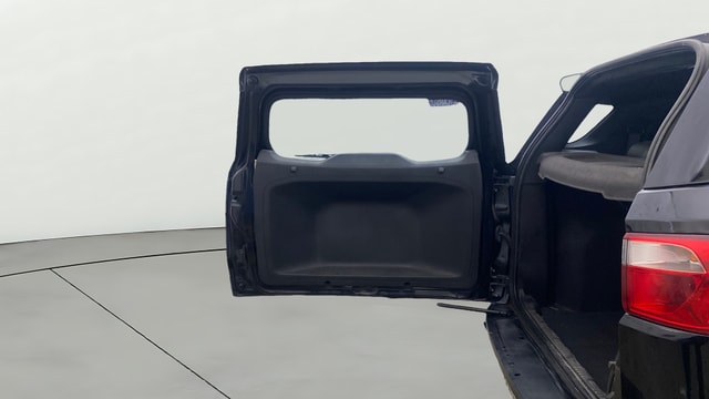View Ford EcoSport Image 17 Used Ford EcoSport Image 17