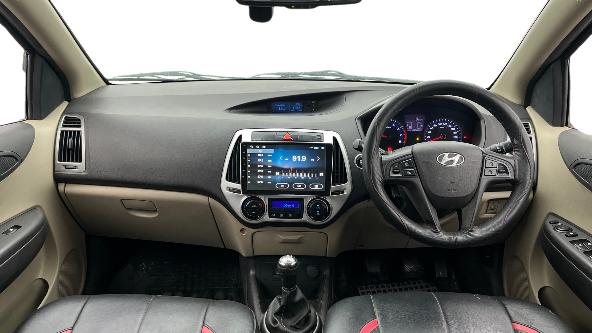 Used 2014 Hyundai i20 Used 2014 Hyundai i20
