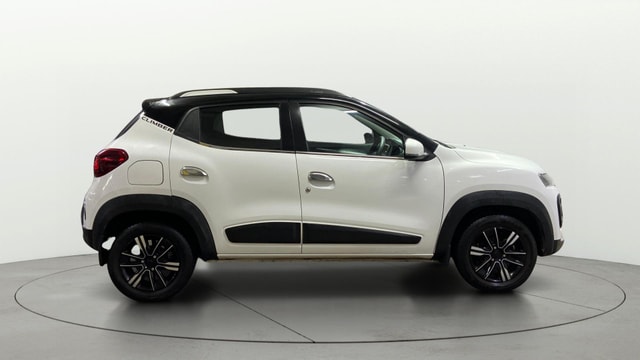 View Renault Kwid Image 8 Used Renault Kwid Image 8