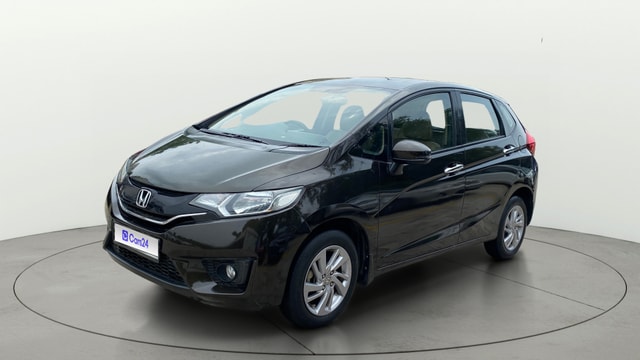 View Honda Jazz Image 23 Used Honda Jazz Image 23