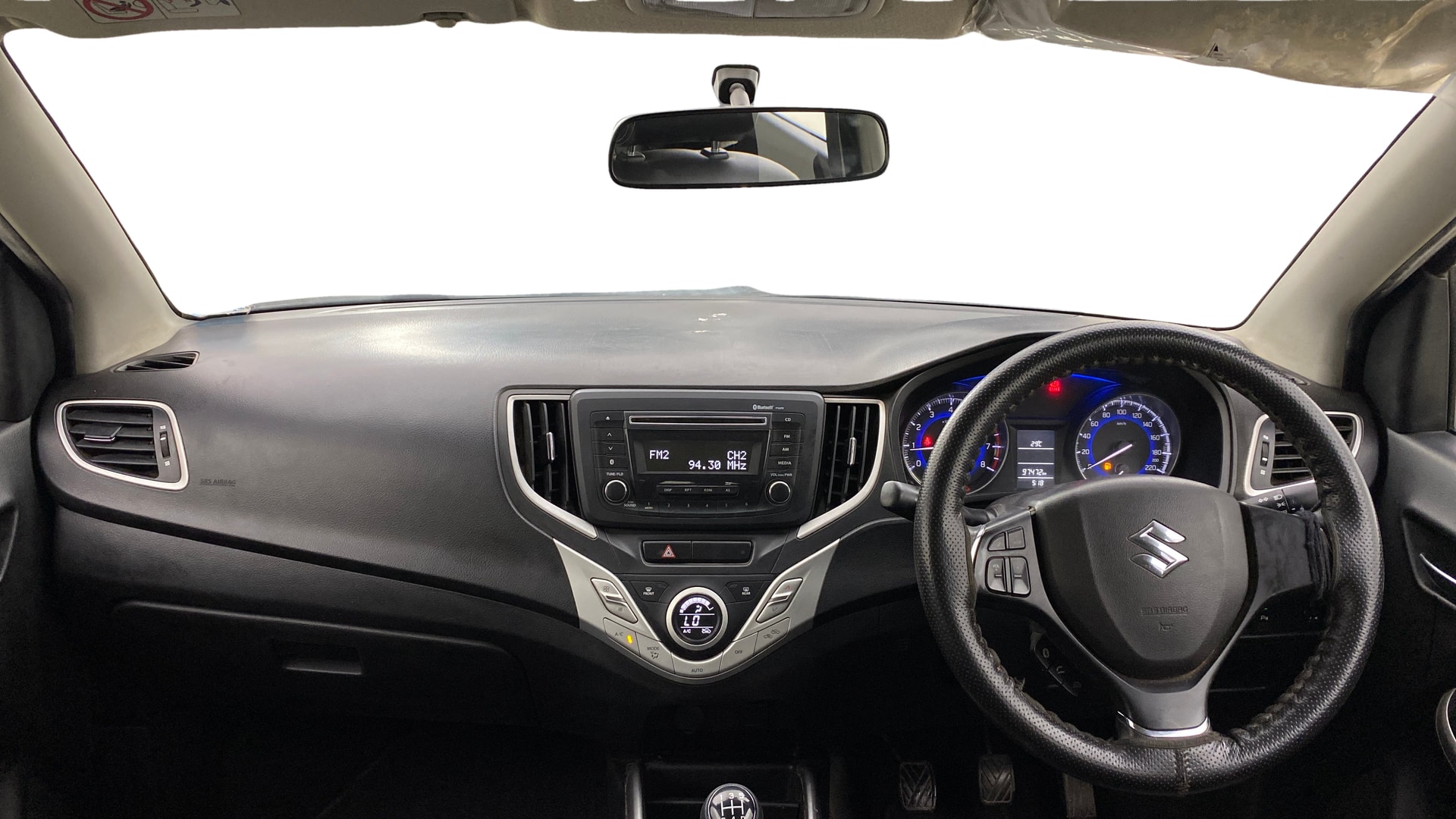 View 2018 Maruti Suzuki 1000 Base Variant Image 15 Used 2018 Maruti Suzuki 1000 Base Variant Image 15