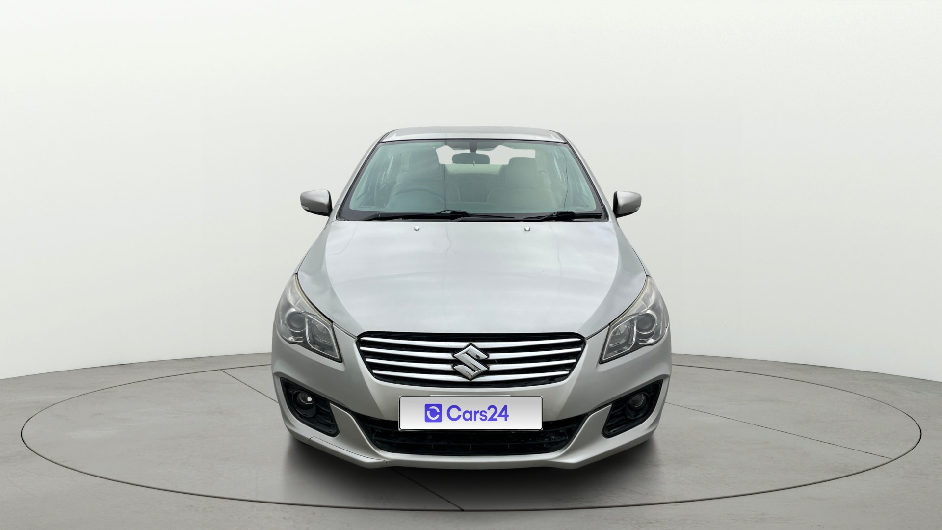 Used 2016 Maruti Suzuki 1000 Used 2016 Maruti Suzuki 1000