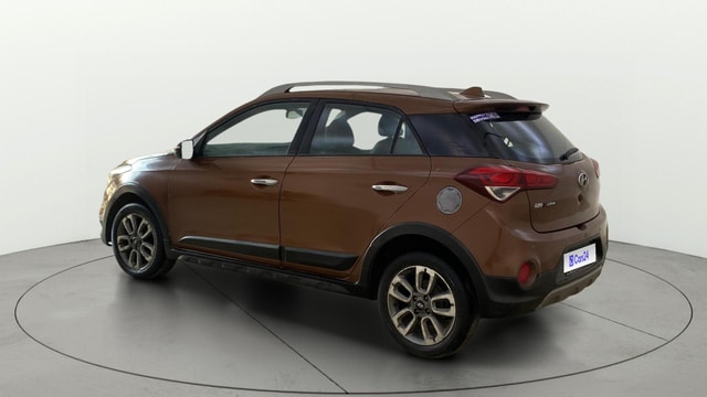 View Hyundai i20 Active Image 2 Used Hyundai i20 Active Image 2