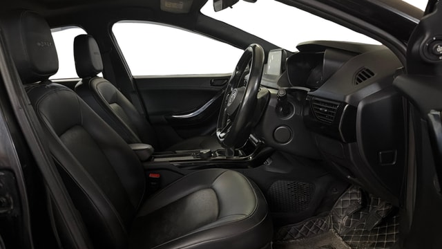 View Tata Nexon Image 28 Used Tata Nexon Image 28