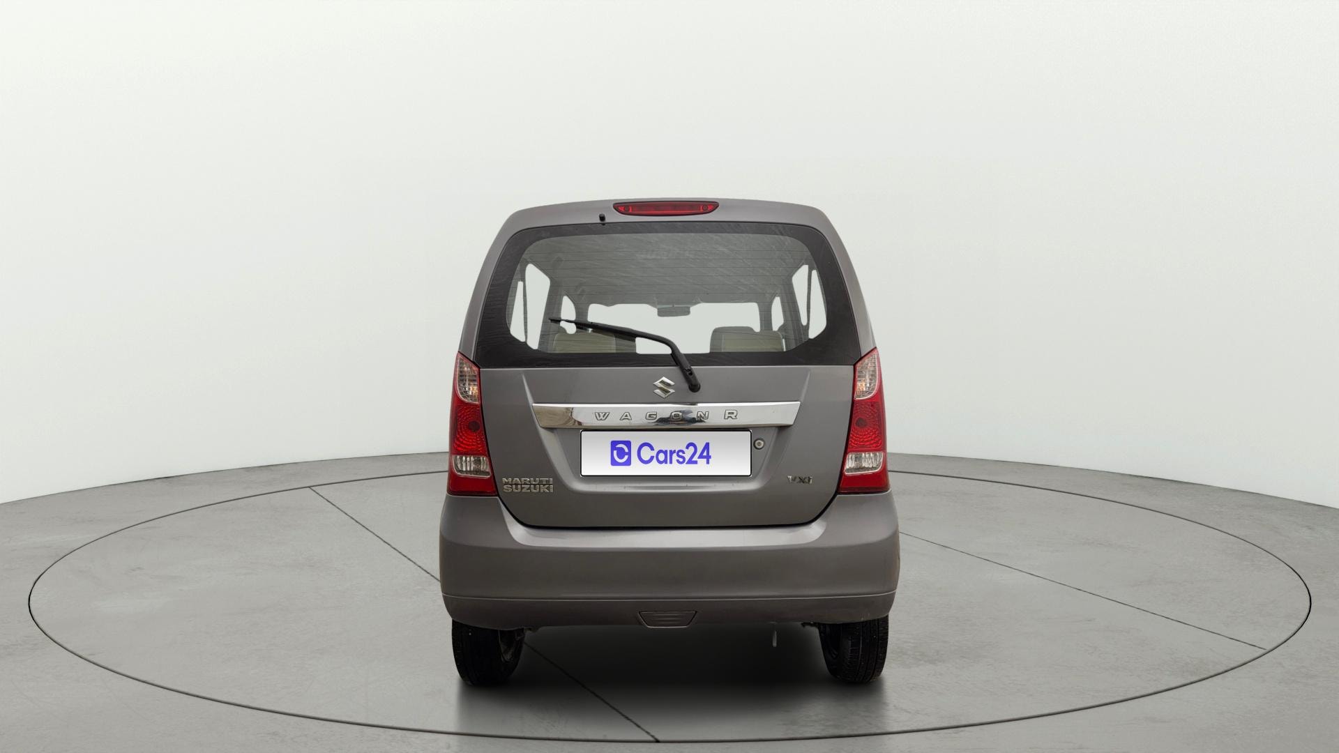 View 2018 Maruti Suzuki 1000 Base Variant Image 38 Used 2018 Maruti Suzuki 1000 Base Variant Image 38
