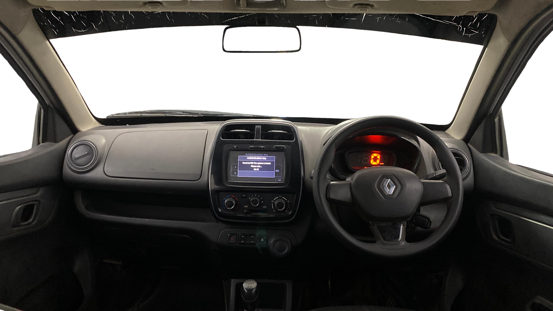 View 2018 Renault Kwid RXT 1.0 Image 15 Used 2018 Renault Kwid RXT 1.0 Image 15