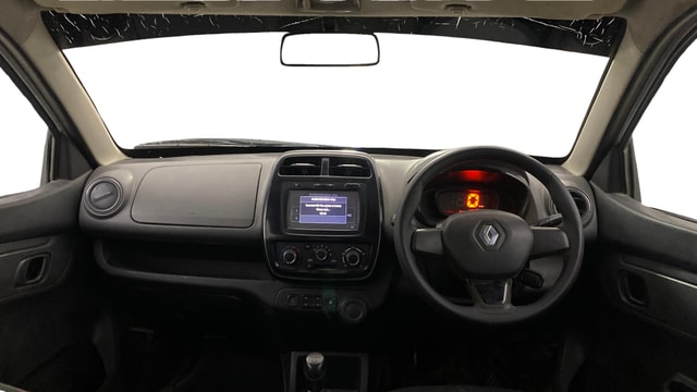 View Renault Kwid Image 15 Used Renault Kwid Image 15