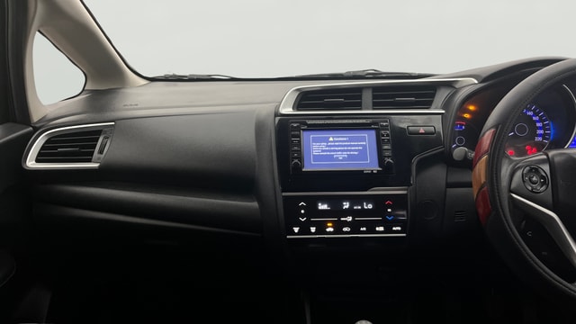 View Honda Jazz Image 32 Used Honda Jazz Image 32