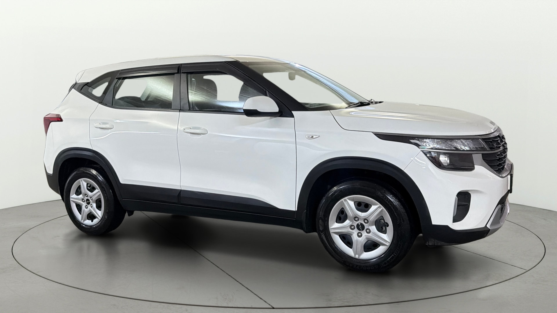 Used 2024 Kia Seltos Used 2024 Kia Seltos
