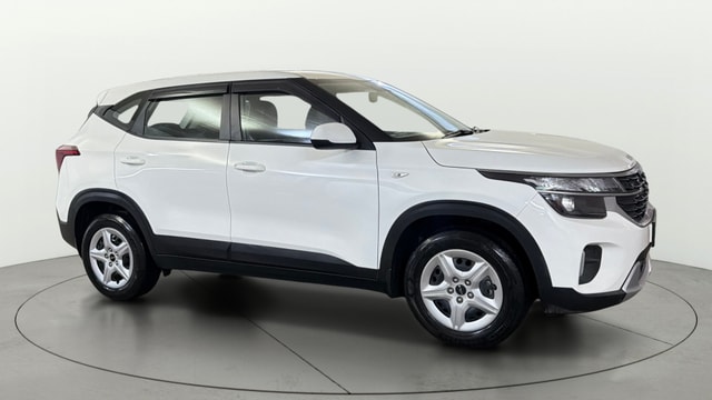 View Kia Seltos Image 36 Used Kia Seltos Image 36