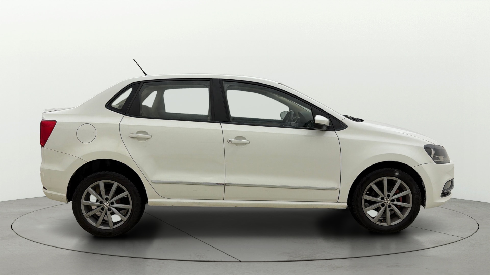 Used 2021 Volkswagen Ameo Used 2021 Volkswagen Ameo