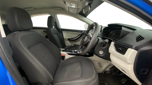 View Tata Nexon Image 26 Used Tata Nexon Image 26