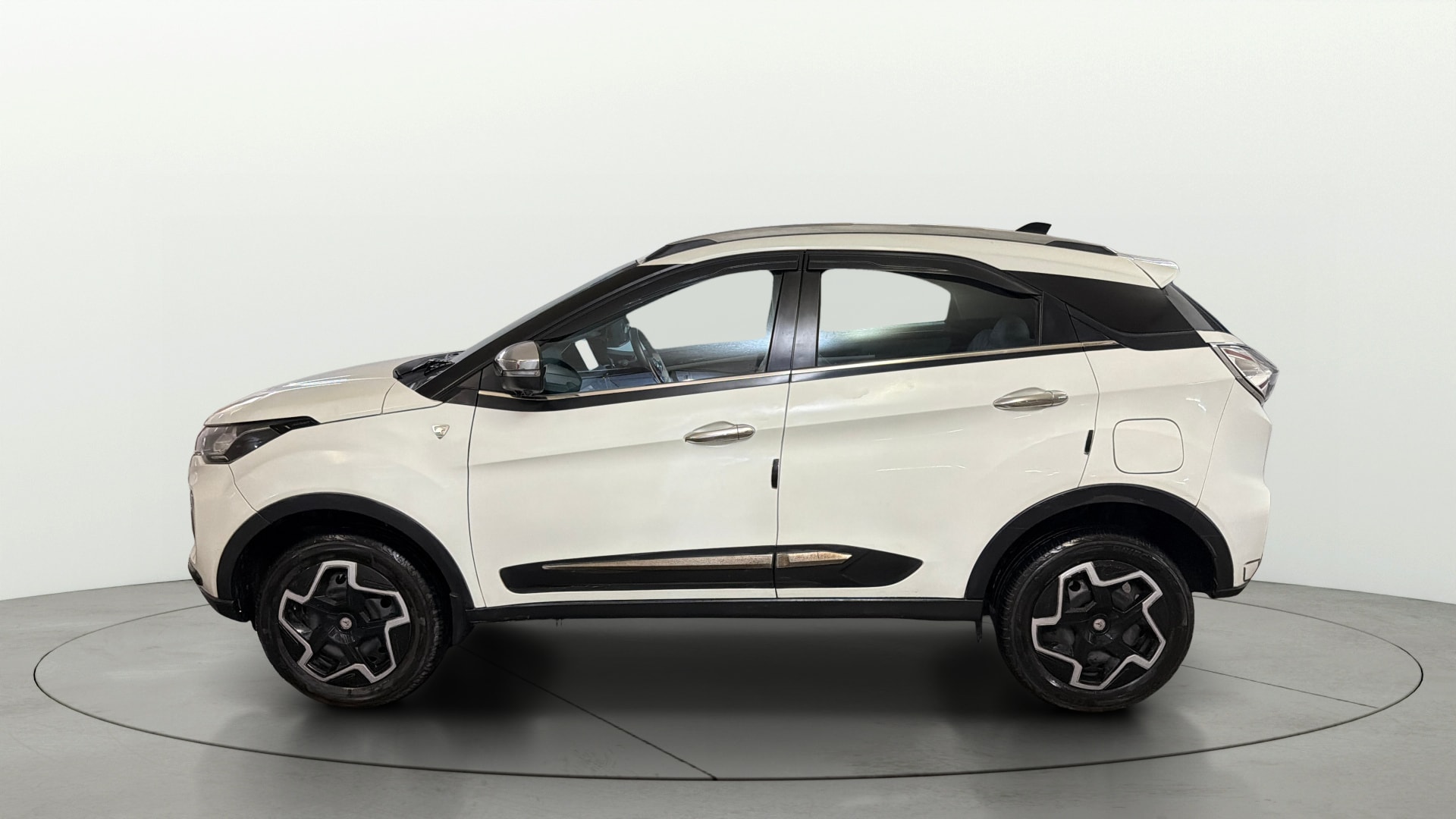 Used 2022 Tata Nexon Used 2022 Tata Nexon