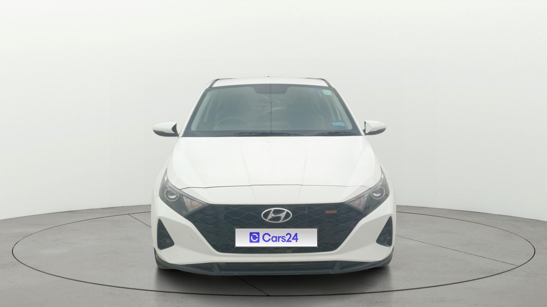 Used 2021 Hyundai Elite i20 Used 2021 Hyundai Elite i20