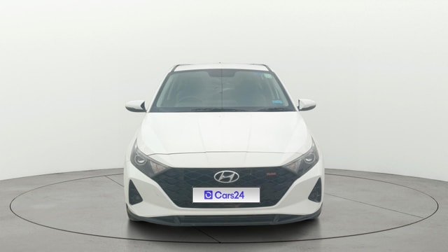 View Hyundai Elite i20 Image 1 Used Hyundai Elite i20 Image 1