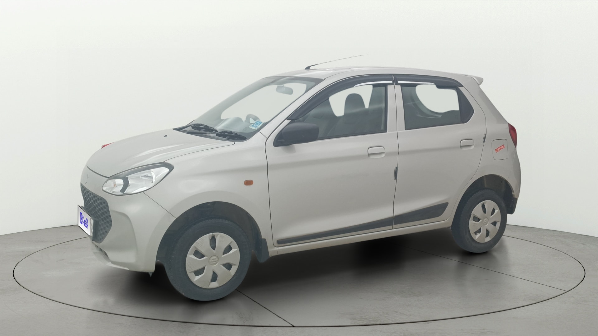 Used 2023 Maruti Suzuki Alto K10 Used 2023 Maruti Suzuki Alto K10