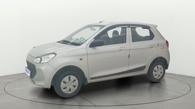 View Maruti Suzuki Alto K10 Image 21 Used Maruti Suzuki Alto K10 Image 21