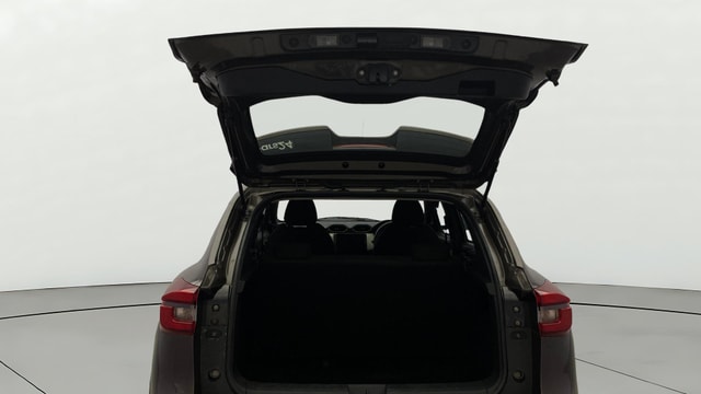 View Nissan Magnite Image 16 Used Nissan Magnite Image 16
