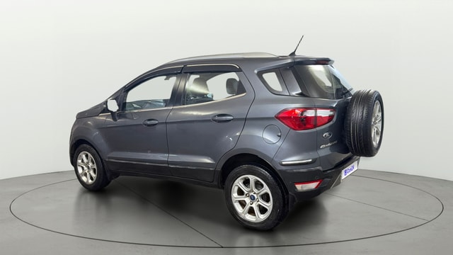 View Ford EcoSport Image 2 Used Ford EcoSport Image 2