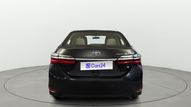 View Toyota Corolla Altis Image 39 Used Toyota Corolla Altis Image 39