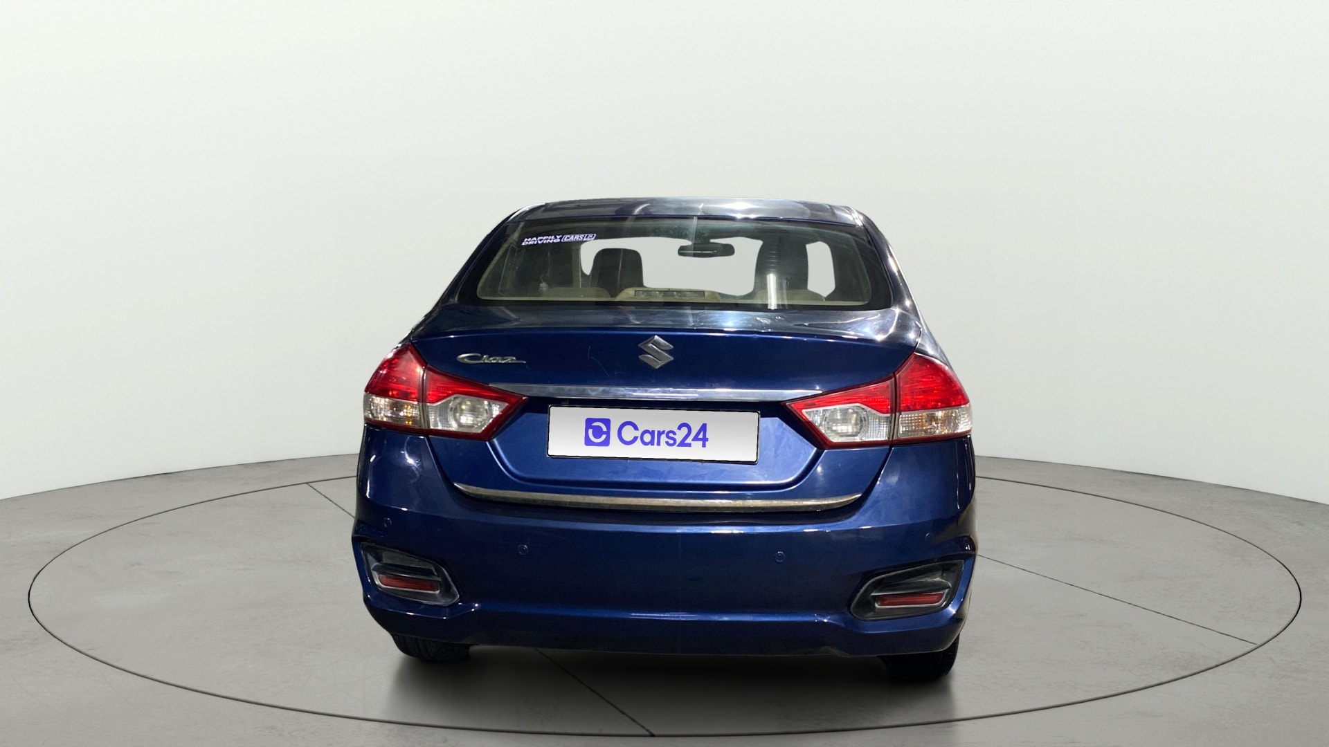 Used 2017 Maruti Suzuki 1000 Used 2017 Maruti Suzuki 1000