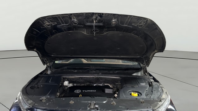 View MG Hector Plus Image 21 Used MG Hector Plus Image 21