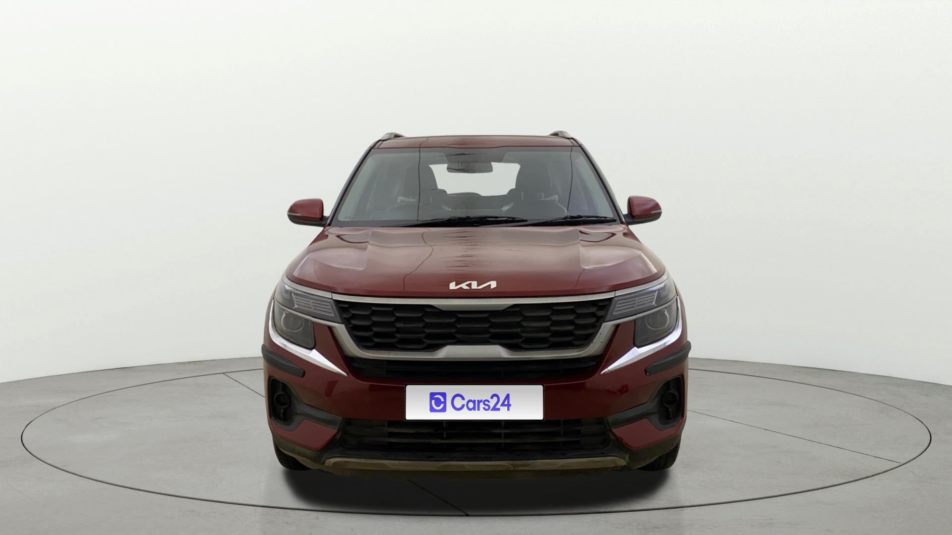 Used 2022 Kia Seltos Used 2022 Kia Seltos