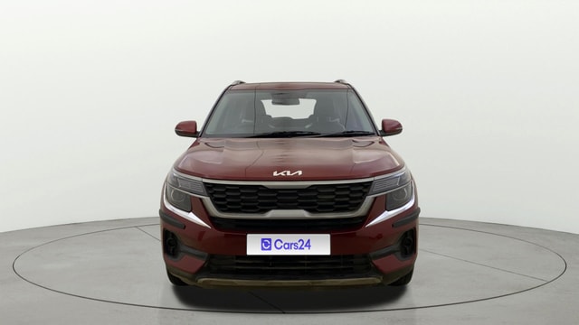 View Kia Seltos Image 1 Used Kia Seltos Image 1