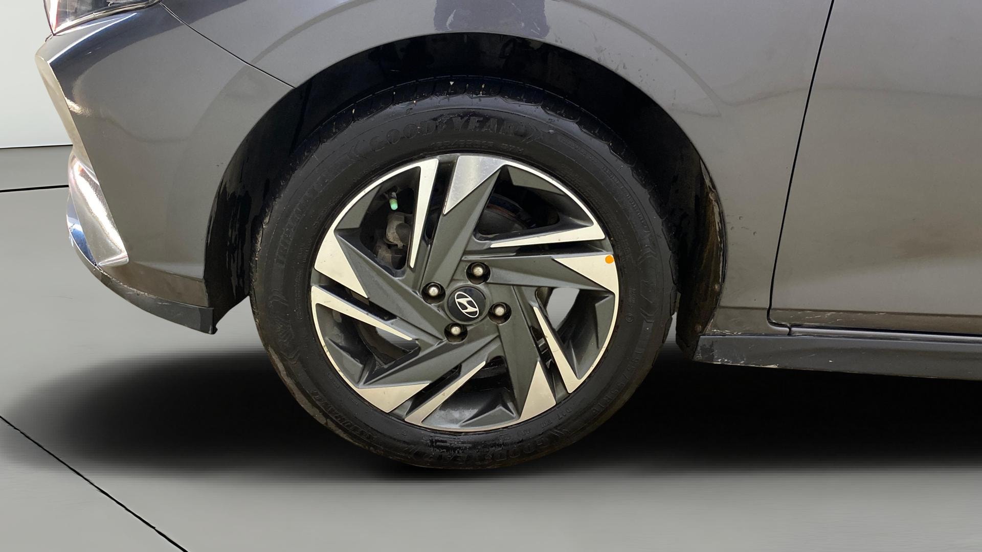 Used 2020 Hyundai Elite i20 Used 2020 Hyundai Elite i20