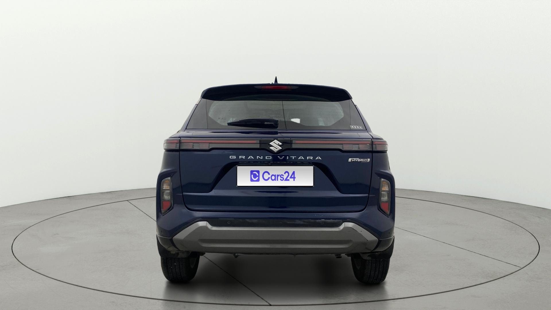View 2023 Maruti Suzuki 1000 Base Variant Image 42 Used 2023 Maruti Suzuki 1000 Base Variant Image 42