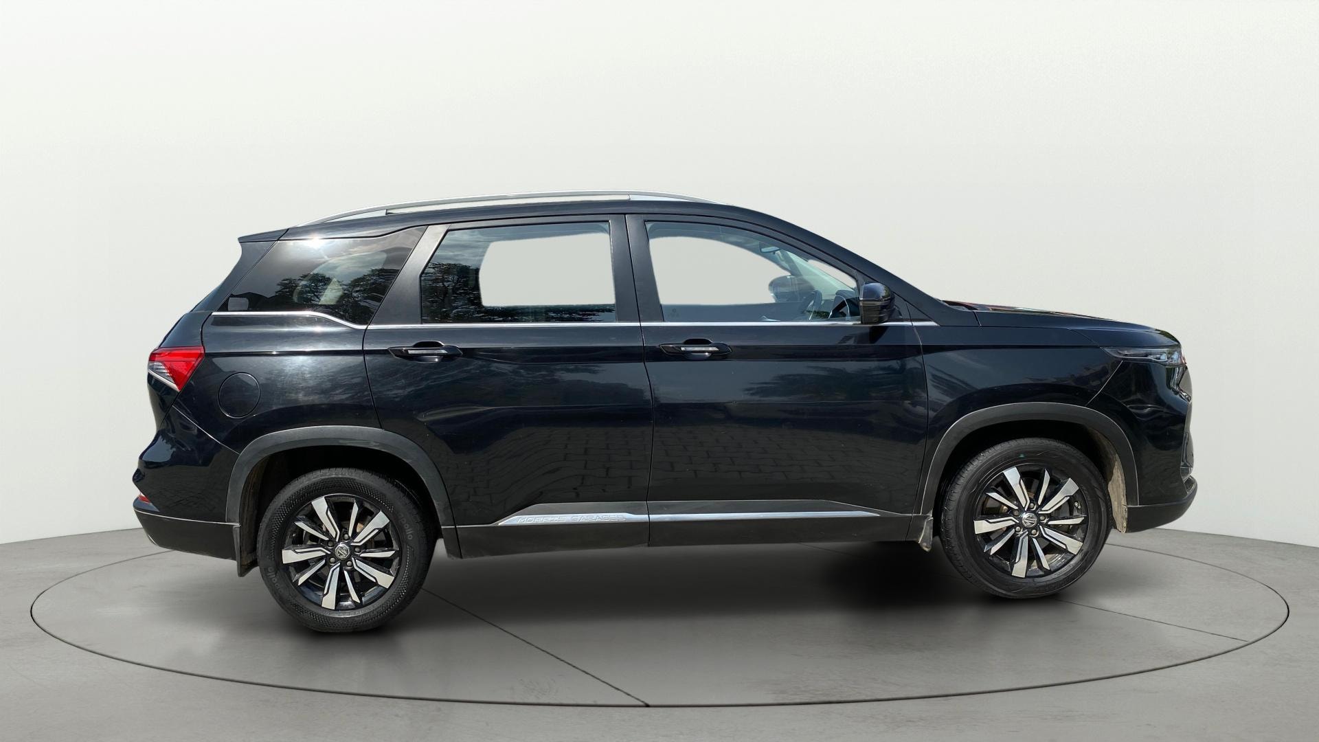 Used 2020 MG Hector Plus Used 2020 MG Hector Plus
