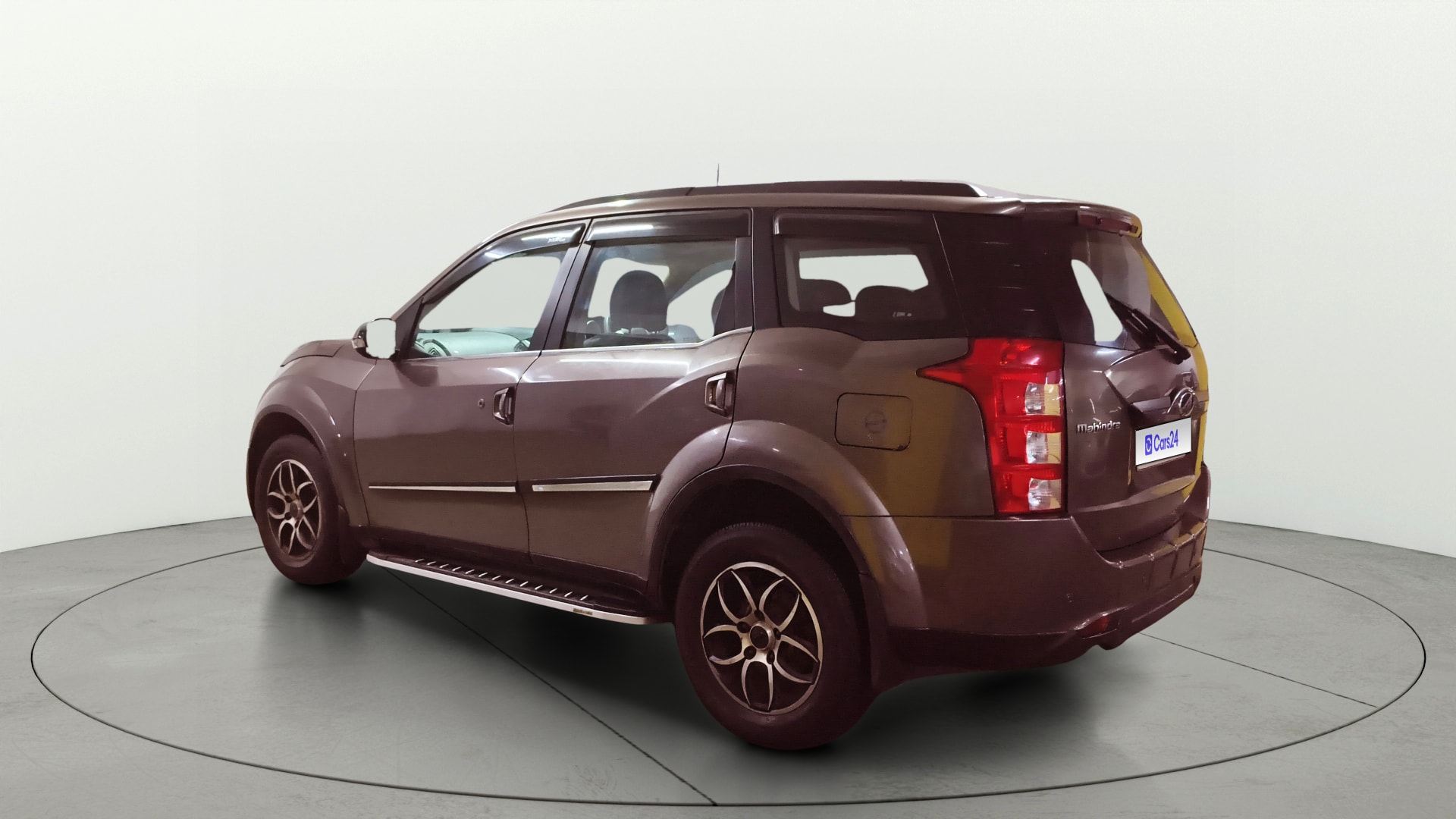 Used 2017 Mahindra XUV500 Used 2017 Mahindra XUV500