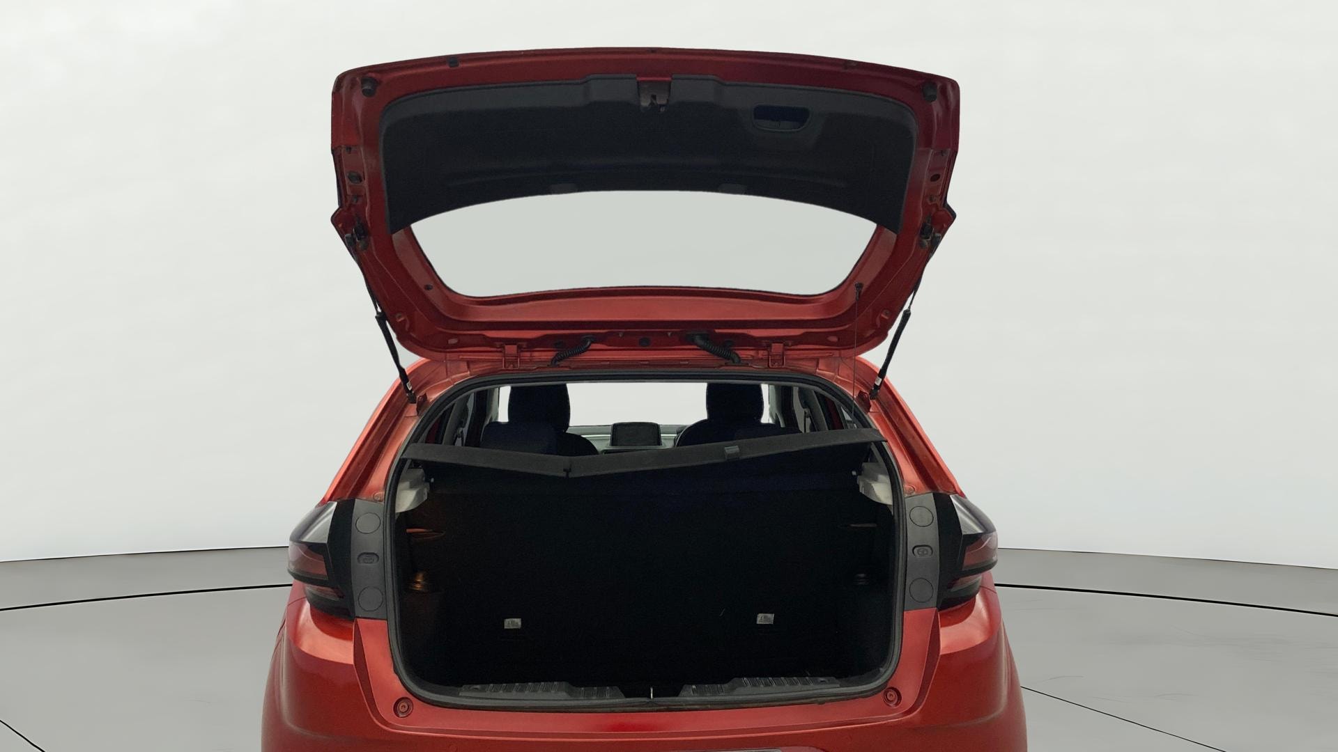 Used 2020 Tata Altroz Used 2020 Tata Altroz