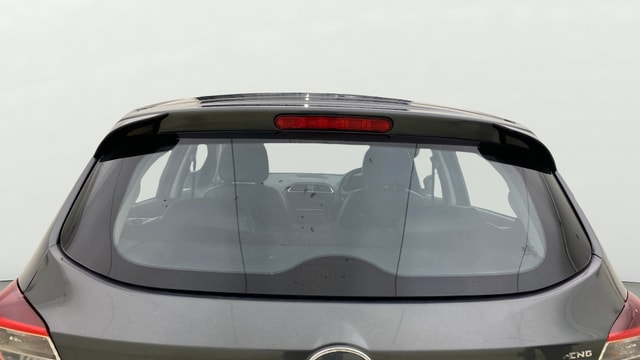 View Tata Tiago Image 4 Used Tata Tiago Image 4