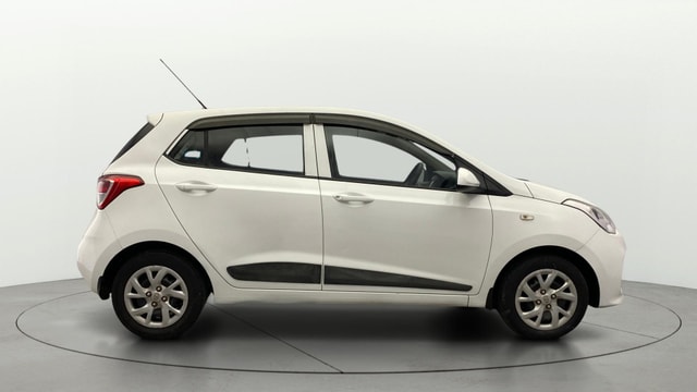 View Hyundai Grand i10 Image 8 Used Hyundai Grand i10 Image 8