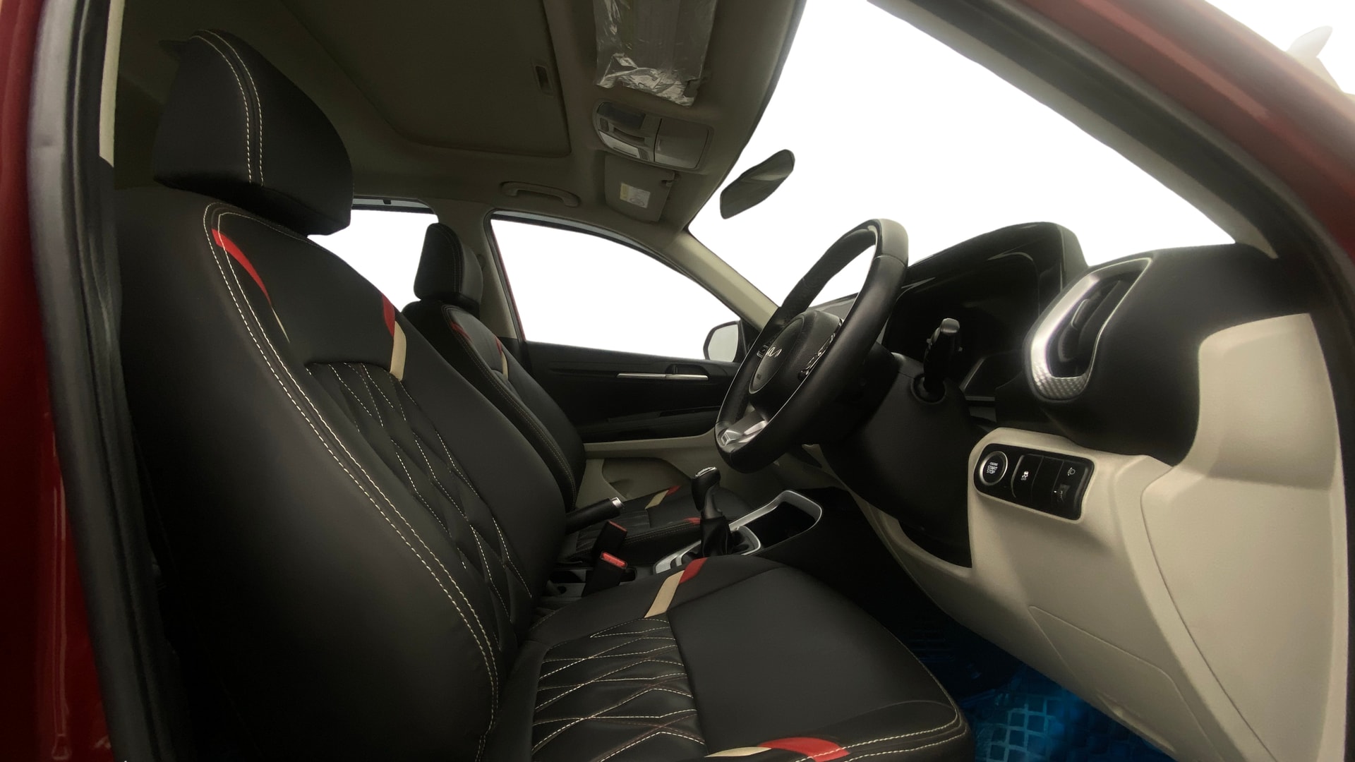 Used 2022 Kia Sonet Used 2022 Kia Sonet