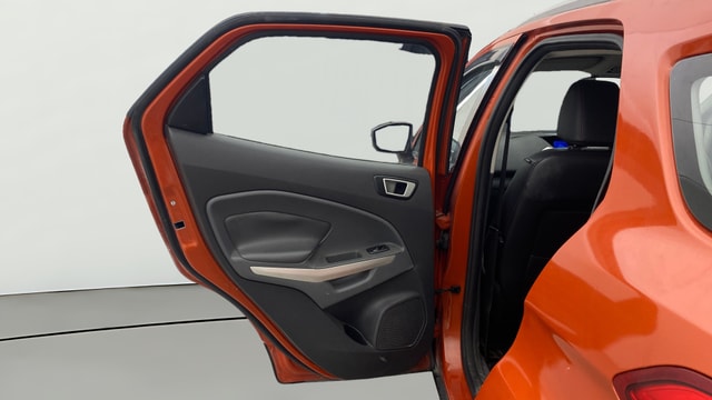 View Ford EcoSport Image 22 Used Ford EcoSport Image 22