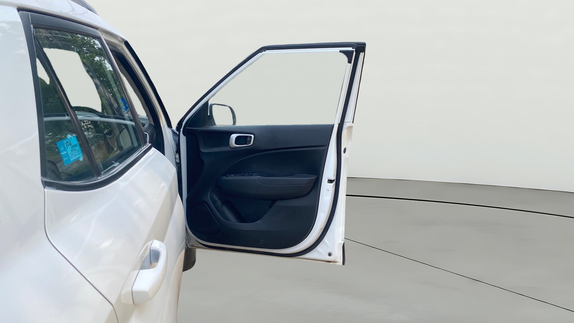 View 2019 Hyundai Venue SX 1.0 Petrol Image 46 Used 2019 Hyundai Venue SX 1.0 Petrol Image 46