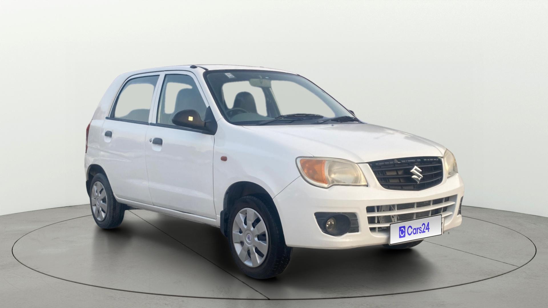 View 2014 Maruti Suzuki Alto K10 LX Image 21 Used 2014 Maruti Suzuki Alto K10 LX Image 21
