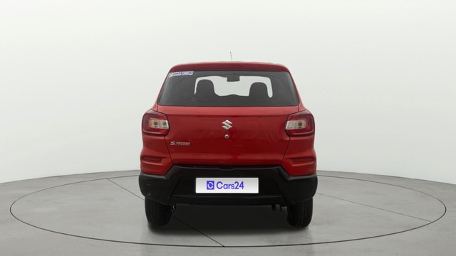 View Maruti Suzuki 1000 Image 38 Used Maruti Suzuki 1000 Image 38