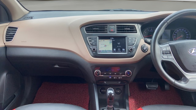 View Hyundai Elite i20 Image 17 Used Hyundai Elite i20 Image 17