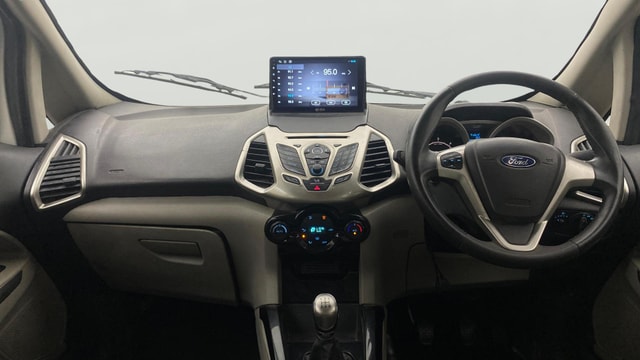 View Ford EcoSport Image 18 Used Ford EcoSport Image 18