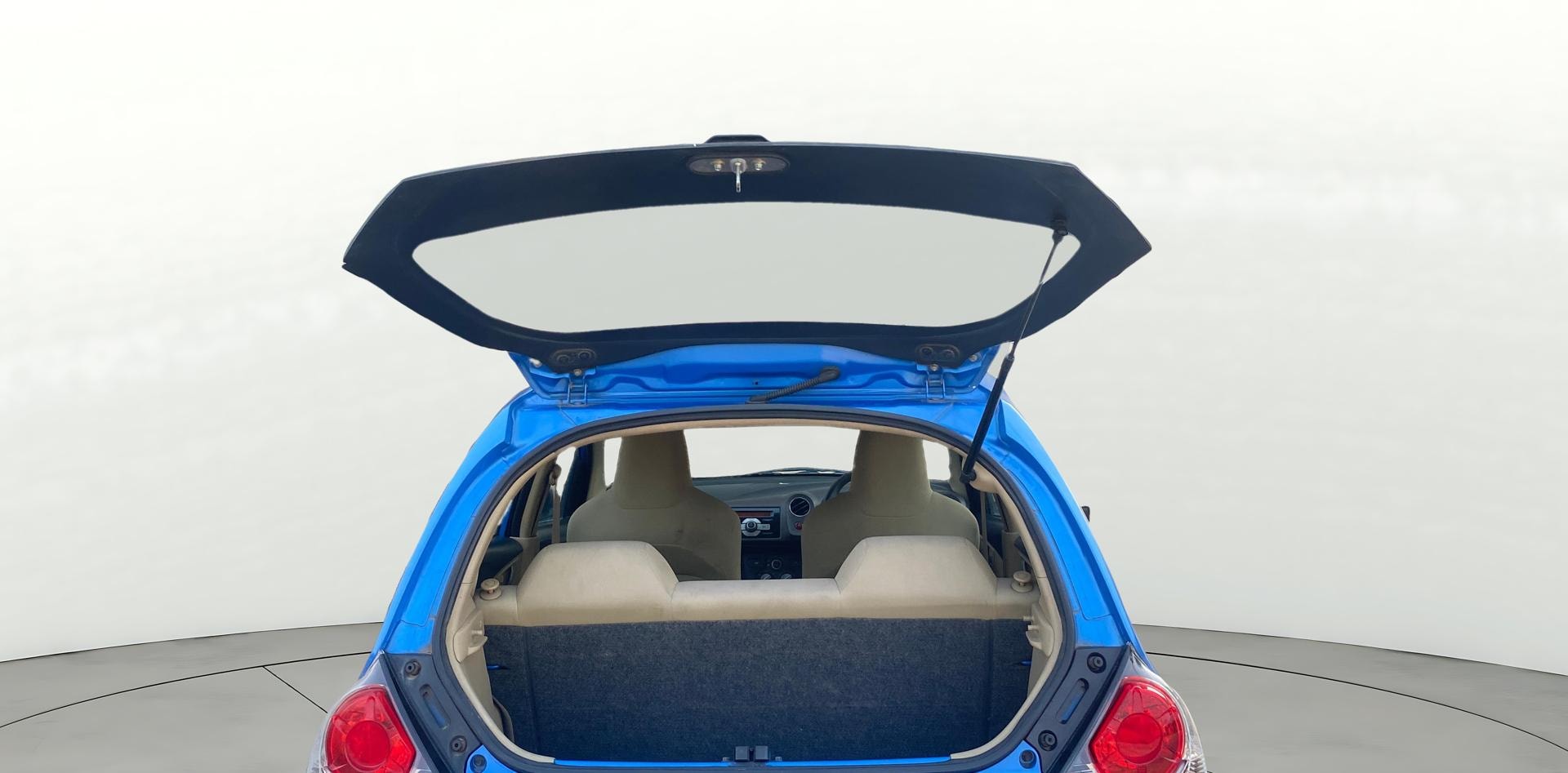 View 2013 Honda Brio V MT Image 16 Used 2013 Honda Brio V MT Image 16