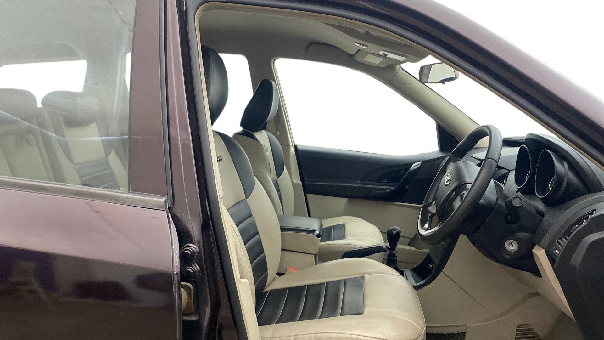 Used 2016 Mahindra XUV500 Used 2016 Mahindra XUV500
