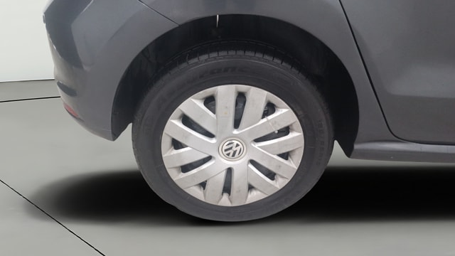 View Volkswagen Polo Image 23 Used Volkswagen Polo Image 23
