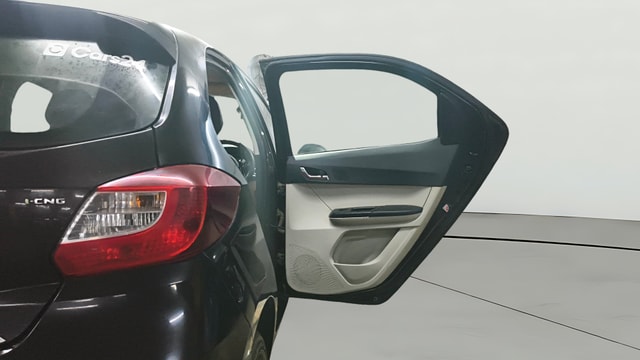 View Tata Tiago Image 7 Used Tata Tiago Image 7