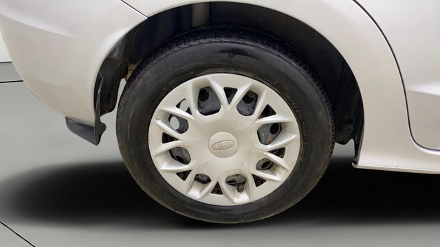 View Ford Figo Aspire Image 23 Used Ford Figo Aspire Image 23