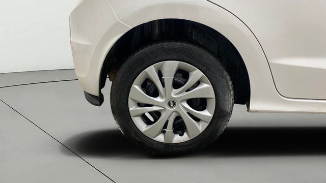 View Ford Figo Aspire Image 24 Used Ford Figo Aspire Image 24